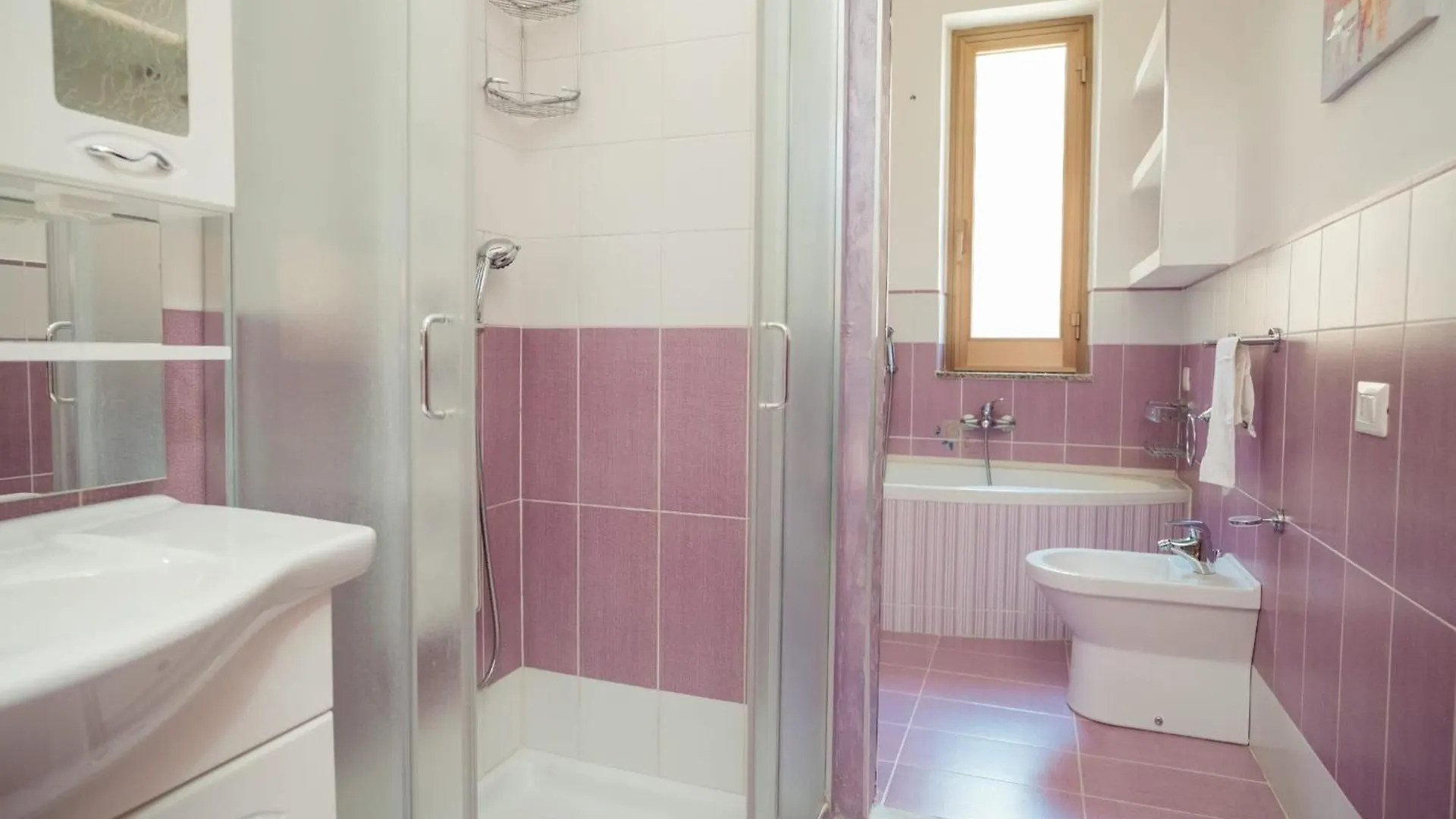 Vossia Casa Vacanze Acquedolci 0*,  Italy