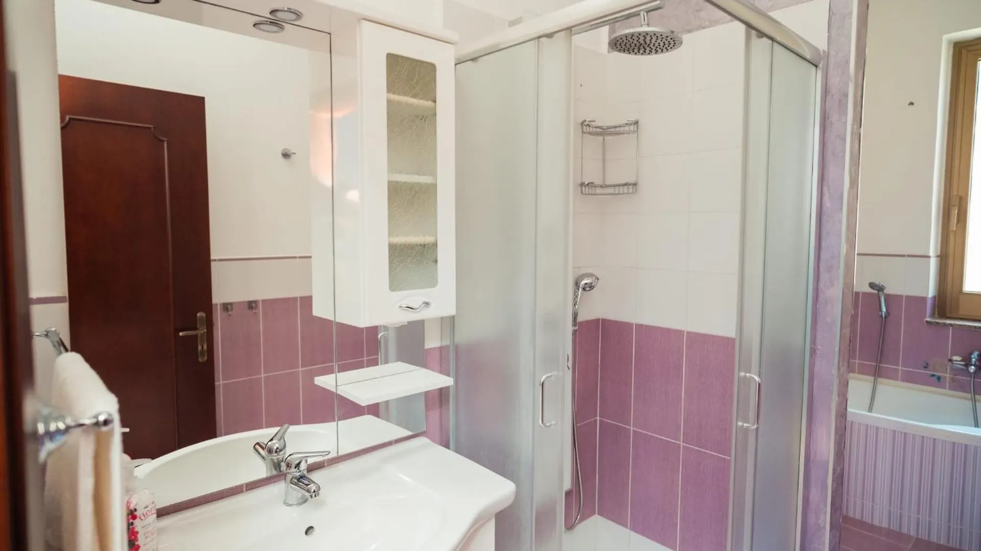 Apartment Vossia Casa Vacanze Acquedolci