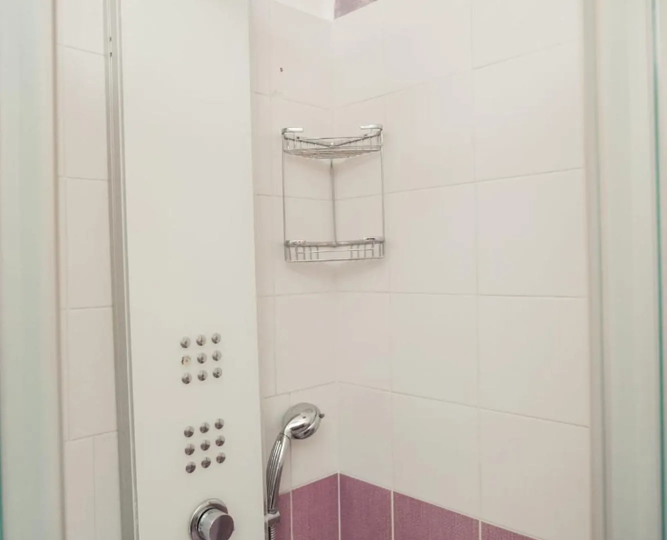 Vossia Casa Vacanze Acquedolci Italy