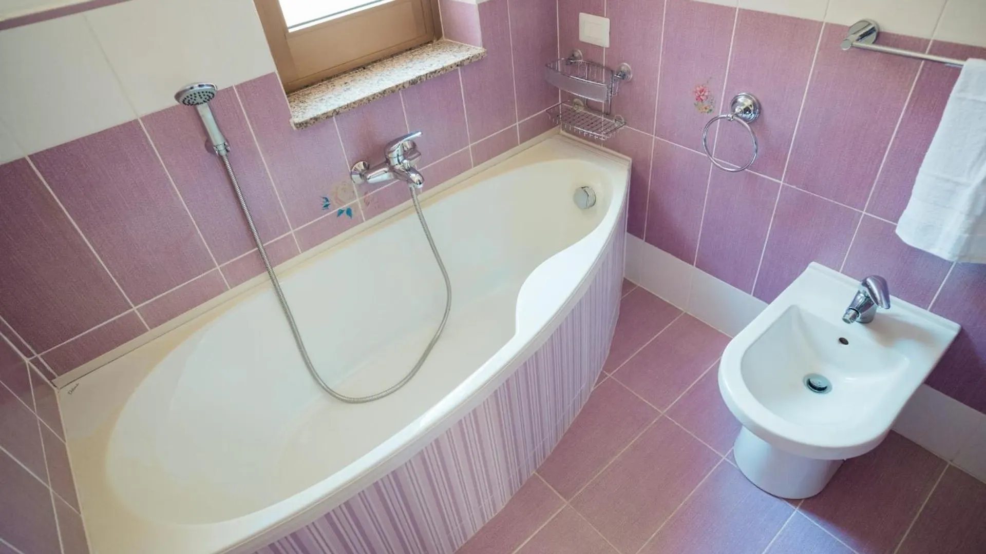 Vossia Casa Vacanze Acquedolci