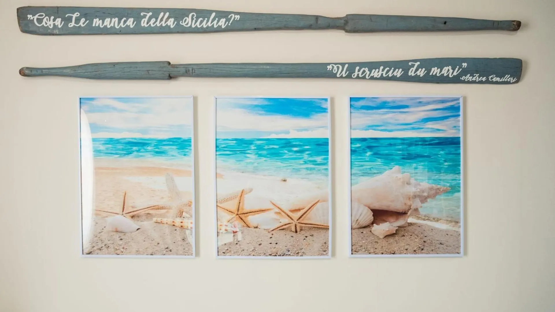 Apartment Vossia Casa Vacanze Acquedolci