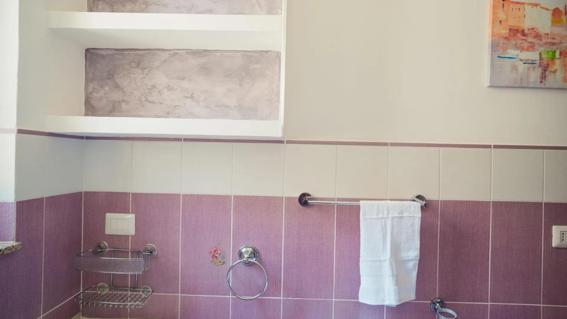 Daire Vossia Casa Vacanze Acquedolci