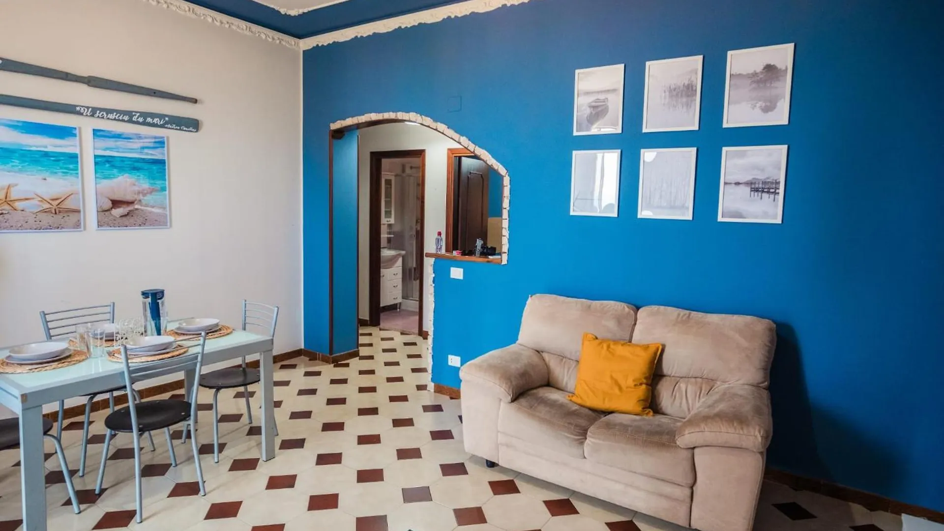 Vossia Casa Vacanze Acquedolci Italy