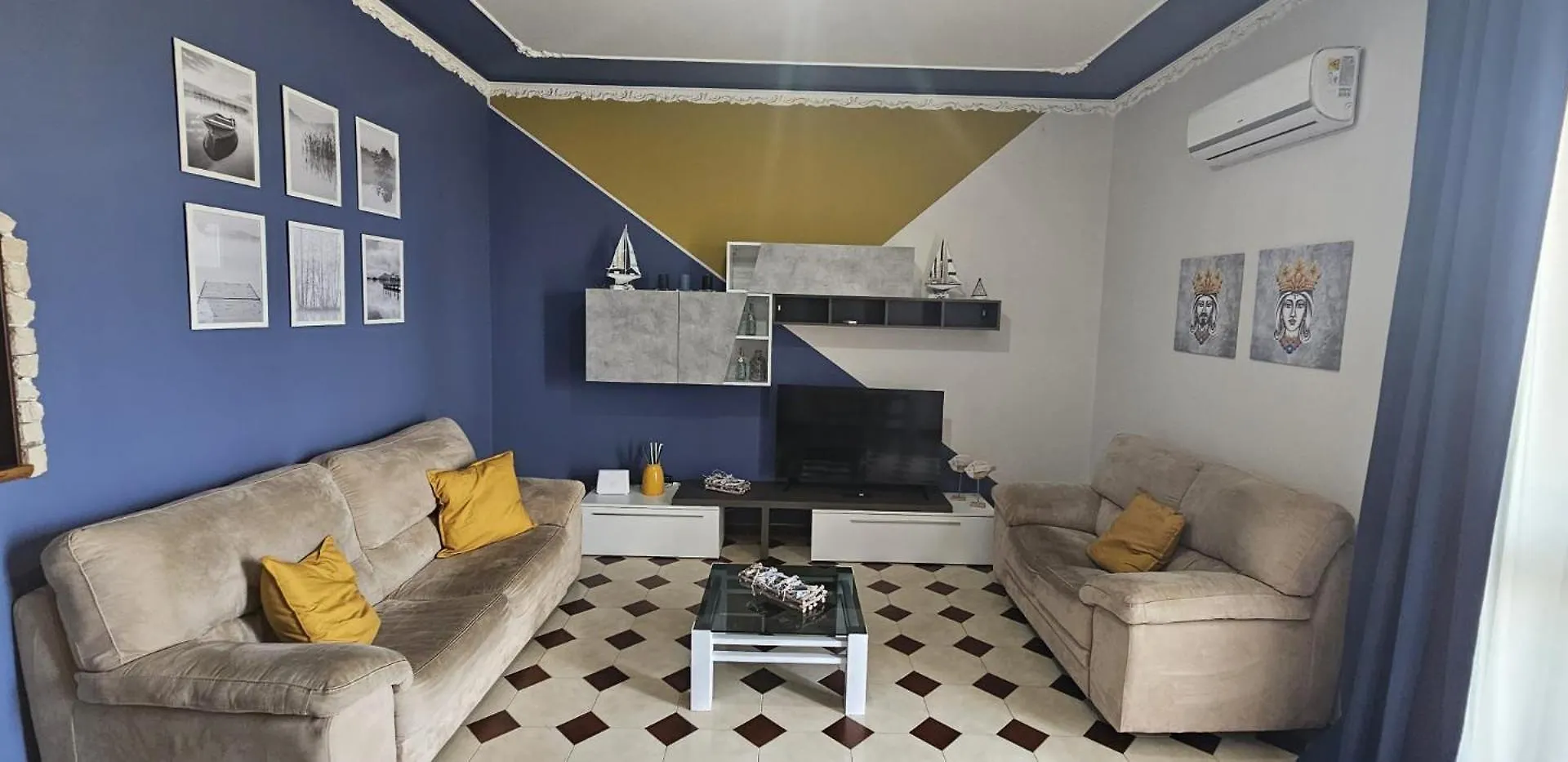 Vossia Casa Vacanze Acquedolci