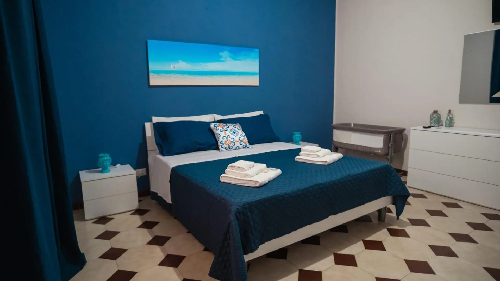 Vossia Casa Vacanze Acquedolci