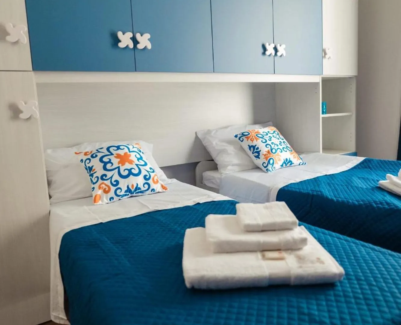 Vossia Casa Vacanze Acquedolci