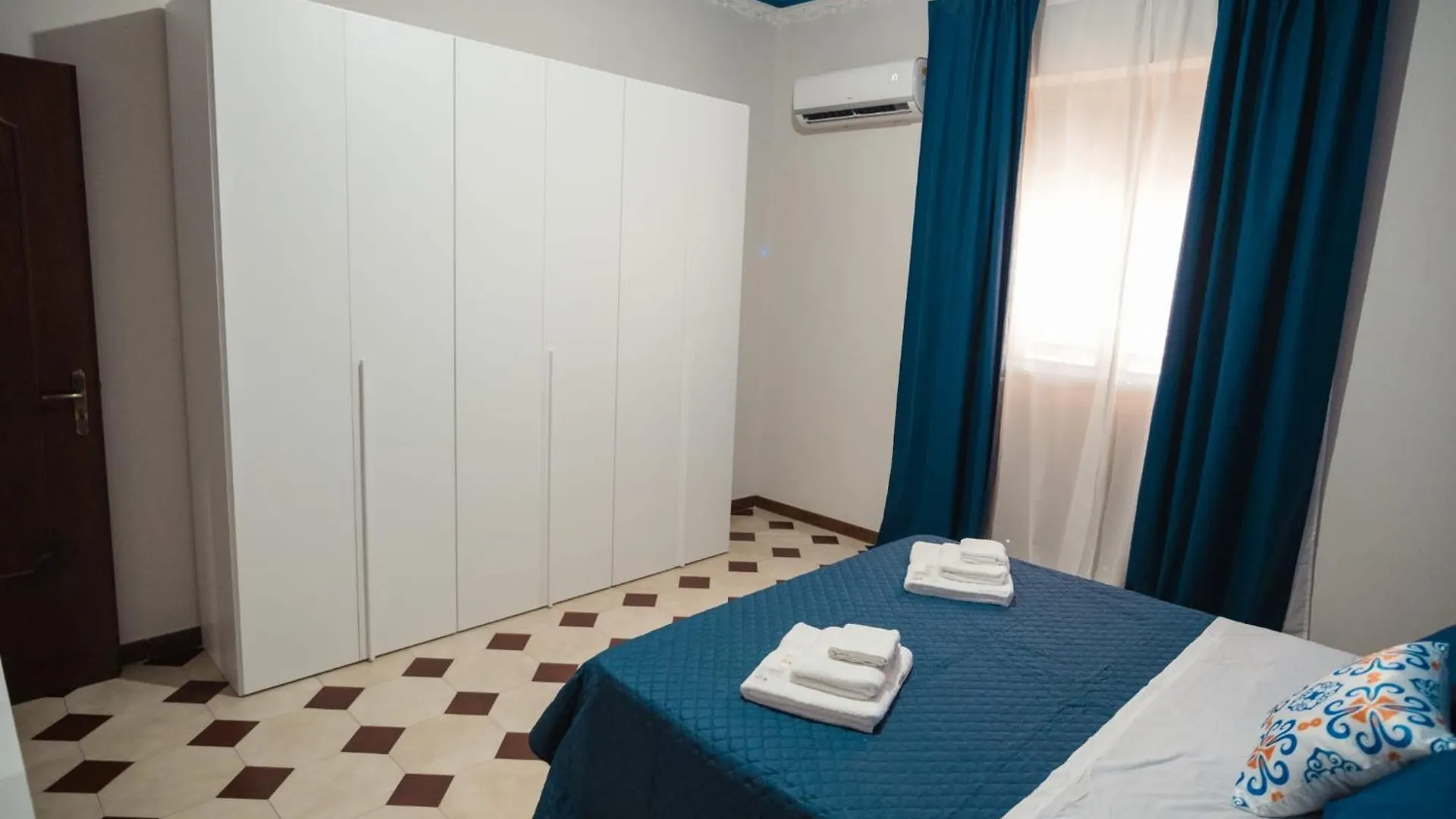 Apartment Vossia Casa Vacanze Acquedolci