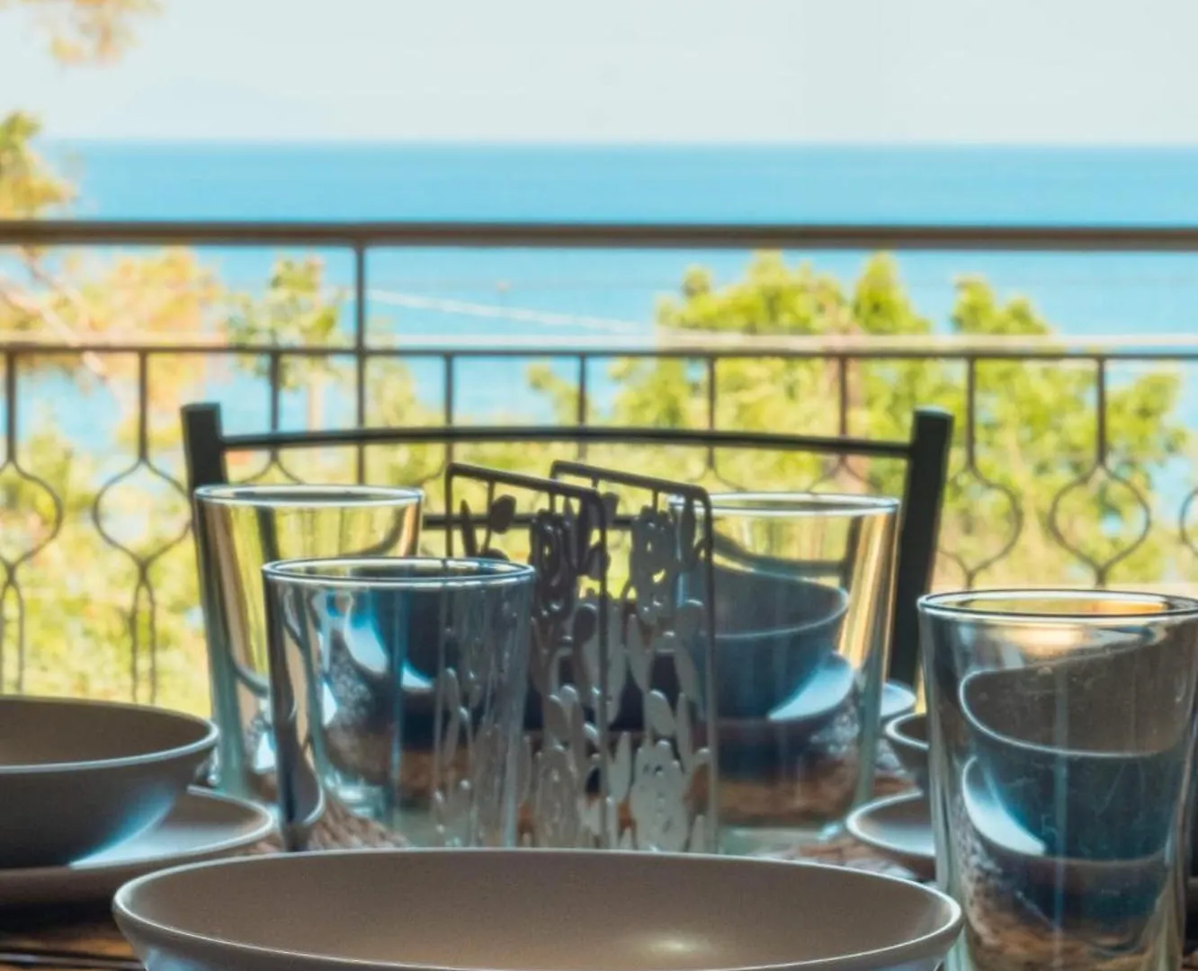 Vossia Casa Vacanze location